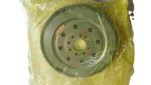 Nuovo Volano Motore di Alta Qualità 232002A405 23200-2A405 23200 2A405 con Corona Dentata per Hyundai - Product Image 2