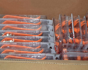 Super PDR <strong>Tools</strong> 4 Pcs/set <strong>Car</strong> <strong>Radio</strong> Audio Door Clip Panel Trim <strong>Removal</strong> Kits for Auto Body Repair <strong>Tools</strong> - Product Image 6