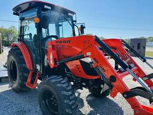 Tractor/Cargador Bad Boy 5045 en Venta - Product Image 4