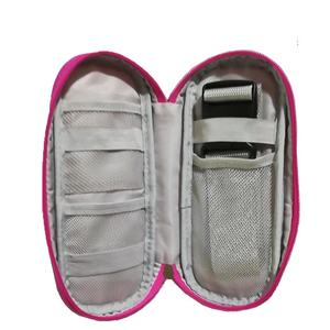 Portable enfants asthme inhalateur médecine voyage étui EpiPen sac de transport pochette - Product Image 3