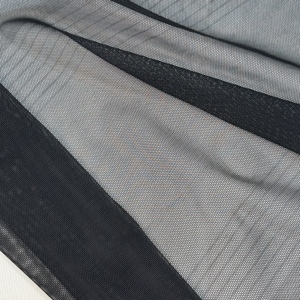 Nhiều Màu 90G Nylon Căng Lưới Spandex Vải Mềm Mại Co Giãn Điện <span class=keywords><strong>Net</strong></span> Cho Áo Ngực Đồ Lót Đôi Phải Đối Mặt Cuộn Cô Gái 'Phụ Kiện - Product Image 3