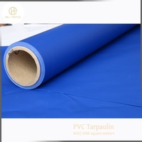 Bâche en PVC robuste 1000D, 500-900 GSM, imperméable, disponible en différentes couleurs, pour voitures, tentes, auvents, camions ou bateaux