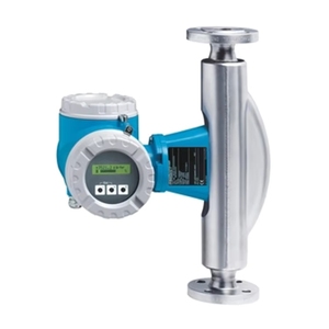 Endress+Hauser Promass 80f40-C9999aababah / 8F3B50-BBDAAAFAASAACSAA2+AACCDEPB/8F2B80-BBAECASAABSA+AACCDENAPB <b>Flow</b> <b>Meter</b> 80F40 En - Product Image 4