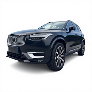 Usado, <span class=keywords><strong>2020</strong></span>, para <span class=keywords><strong>XC90</strong></span> B5 Turbo, Volante a la Izquierda, Asientos de Cuero, SUV de 7 Plazas, Listo para Enviar - Product Image 1