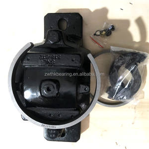 Alloggiamento cuscinetto SNL518-615 split Plummer Blocco SNL 518-615 + 23218 <span class=keywords><strong>K</strong></span> + HE 2318 - Product Image 1