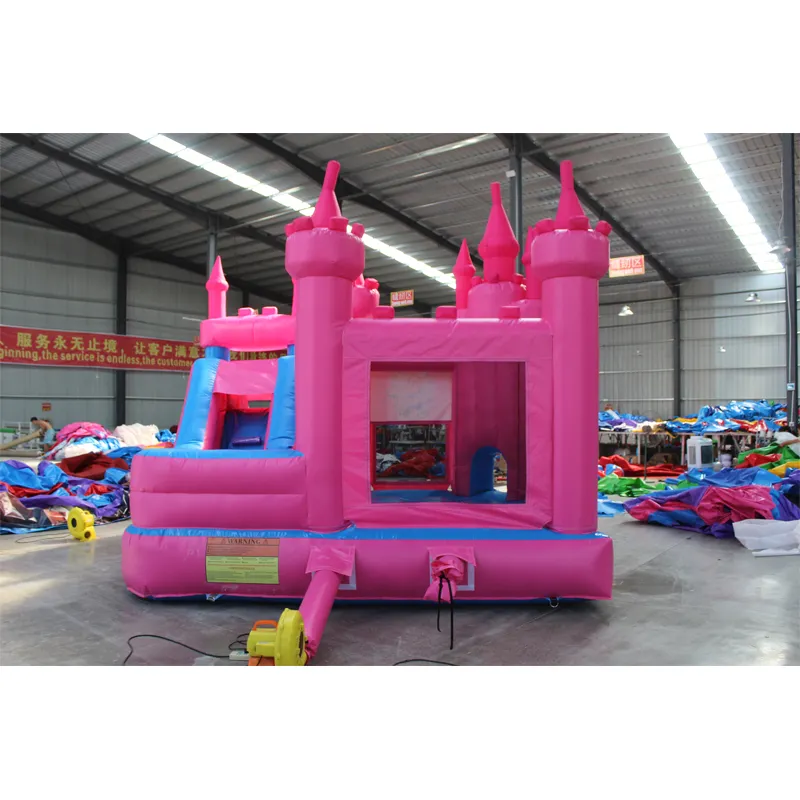 2024 เด็กสไตล์ใหม่พรรคเช่าเชิงพาณิชย์Bounce House Pvcกลางแจ้งผู้ใหญ่Bouncyกระโดดปราสาทพอง