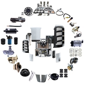 Cablaggio universale di alta qualità cablaggio Aftermarket cablaggio cablaggio <span class=keywords><strong>motore</strong></span> cablaggio 54 00585 21 per il trasporto di refrigerazione - Product Image 4