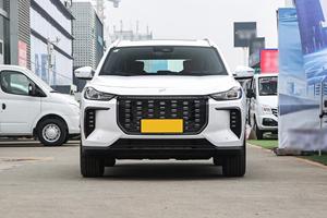 Autos Usados, Vehículos Chinos Nuevos, JETOUR X70 2.0T SUV, 5 Plazas, Automático, Volante a la Izquierda, Precio Económico - Product Image 3