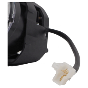 Phares antibrouillard pour voiture Nissan FRONTIER X-TRAIL RONIE 2003 2004 D22 SENTRA 2000 2001 2002 2003 2004 Maxima 2000 2001 Accessoires - Product Image 4