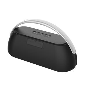 Usine de fabrication Big Power Boombox Dual 4 "Puissance de sortie 100 W Haut-parleur sans fil Haut-parleur <span class=keywords><strong>portable</strong></span> Bluetooth (B 51) - Product Image 6