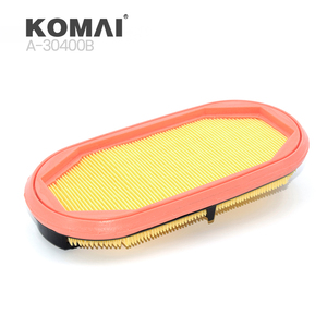 Filtro de Aire Primario 346-6687 3466687 SA17480 2232513 PA5289 3466688 C30400/1 Elemento - Product Image 5