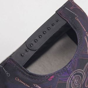 Nouveaux chapeaux hip-hop pour hommes et femmes, chapeaux de skateboard hip-hop, chapeaux de baseball européens et américains pour l'extérieur - Product Image 4