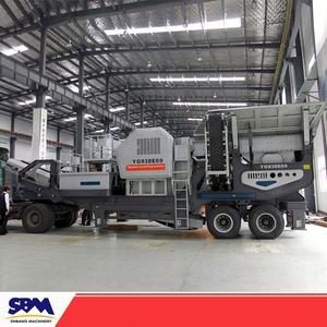 Fabbrica di fornire di frantumazione di pietra macchina, macchina di pietra hammer crusher, macchina di pietra di cava - Product Image 4