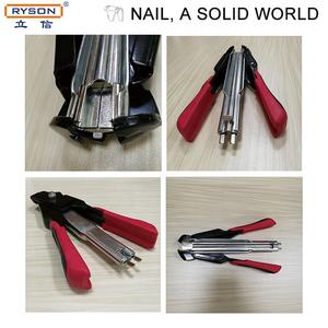 Tarifs réalisables <span class=keywords><strong>pince</strong></span> manuelle à anneau de porc SR8 C anneaux agrafes P7 <span class=keywords><strong>pince</strong></span> à fil manuelle <span class=keywords><strong>pince</strong></span> à main agrafage/<span class=keywords><strong>pince</strong></span> à anneau de porc pour la fixation - Product Image 4