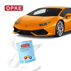 Global Supplier 1K Medium Gray Primer Quality Assurance Car Paint