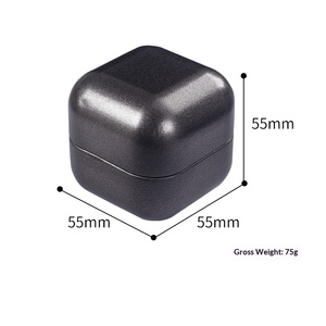 Filtre à charbon actif en céramique simple, porte-cigarette portable pour homme, accessoires, 6 mm, cheminée universelle, cylindrique - Product Image 4