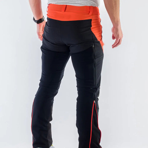 Alta calidad personalizado Mx Motocross pantalones al por mayor transpirable Atv Downhill pantalones bicicleta de montaña Mtb pantalones para carreras al aire libre - Product Image 5