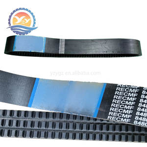 <span class=keywords><strong>สายพาน</strong></span>พัดลมเครื่องยนต์ดีเซล8-98152906-0 4632729สำหรับ6HK1อีซูซุ ZAX200-5G ZAX360<span class=keywords><strong>สายพาน</strong></span>พัดลม ZAX330 - Product Image 1