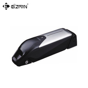 Nhà Máy Giá 36V 48V 72V 8.8Ah-13.6Ah 13.2Ah-20.4Ah OEM ODM Tùy Chọn 18650 Lithium Ion Xe Máy Điện Ebike Pin Gói - Product Image 2