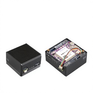 Placa de Expansión NanoPi R3S LTS 4G, Rockchip RK3566, Qualcomm NL668 EU, NL668 AM, NL668 EAU, 4G LTE - Product Image 1