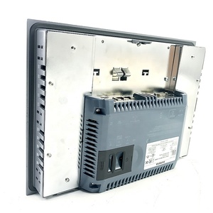 PLC ใหม่ 6AV2124-0MC01-0AX0 Simatic HMI TP1200 จอสัมผัสแบบ Comfort Touch ขนาด 12 นิ้ว จอแสดงผล TFT แบบไวด์สกรีน รองรับ Profibus Ethernet ความละเอียด 1280x800 - Product Image 3