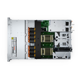 Poweredge R660XS 2U Yüksek Yoğunluklu Bilgi İşlem Raf Sunucusu (IT Uygulamaları için) - Product Image 5