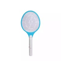 Dayoung 2025 batterie au Lithium chaude tapette à mouches électrique raquette à moustiques tapette à moustiques Rechargeable électrique