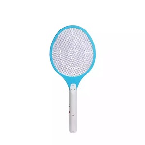 Dayoung 2025 Vỉ Đập Ruồi điện pin Lithium bán chạy vợt chống muỗi Vỉ Đập muỗi điện có thể sạc lại - Product Image 2