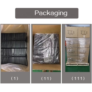 Vente en gros directe usine : Barquettes à semis 6 alvéoles et pots de formation de racines profondes pliables et empilables en PS PP - Product Image 6