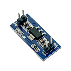 OKY3507 AMS1117 6.5V <b>12V</b> Turn to 5V <b>DC</b> <b>DC</b> Step Down <b>Power</b> <b>Supply</b> Buck Module - Product Image 1