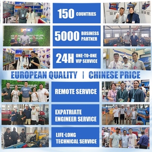 Mới đến bảo vệ đường sắt máy Đường cao tốc bảo vệ đường sắt cuộn hình thành máy - Product Image 4