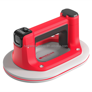 Ventosa Elettrica Automatica con Display Digitale, Impugnatura <span class=keywords><strong>Antiscivolo</strong></span> Migliorata, Batteria Rimovibile e Funzione di Sollievo della Pressione - Product Image 1