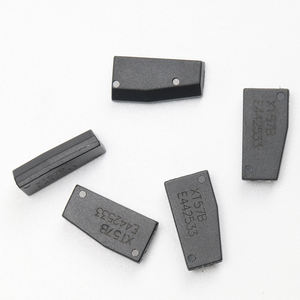 <span class=keywords><strong>Chip</strong></span> <span class=keywords><strong>Transponder</strong></span> Super <span class=keywords><strong>Chip</strong></span> XT57B VVDI per 46 ID48 ID4C <span class=keywords><strong>ID8E</strong></span> ID8C ID8A ID49 ID4A ID47 MQB48 <span class=keywords><strong>Chip</strong></span> antifurto Smart Universal Car - Product Image 1