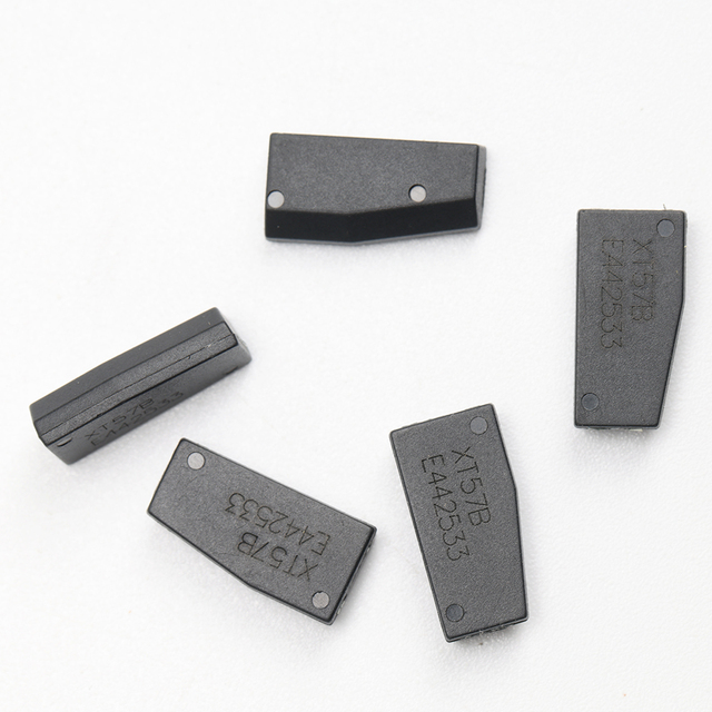 XT57B VVDI Super Chip Transponder Chip for 46 ID48 ID4C ID8E ID8C ID8A ID49 ID4A ID47 MQB48 Smart Universal Car Anti-Theft Chip