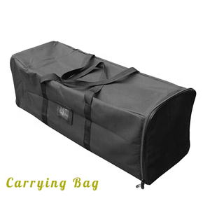 Gấp nhôm ống căng vải quảng cáo khuyến mãi tái sử dụng hiển thị kệ - Product Image 6