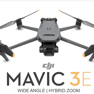 Global dD/ji Mavic 3t 3e Combo Drone/ Basic Drone Enterprise avec caméra thermique 45 min Max Temps de vol Rtk M3t M3e Mavic 3e Uav - Product Image 2