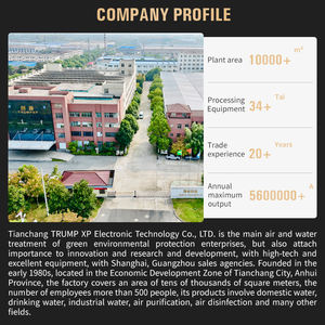 Módulo ionizador de agua de precio al por mayor, tecnología iónica personalizable para fabricantes de electrodomésticos - Product Image 6