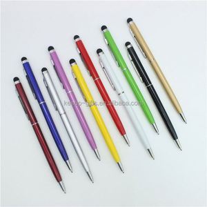 New Promotion Cheap Ball Point Metal <b>Pens</b> With Personalized Custom Laser Engraved Print Branded Logo Manufacturer Ballpoint <b>Gift</b> - Product Image 4