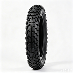 Pneu tout-terrain 250-14 <span class=keywords><strong>GM31</strong></span> (modèle standard pour mini-motos, spécialement conçu pour les chemins boueux et la poussière) - Product Image 3