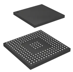 MPC5534MVM80 (Electronic components IC chip)