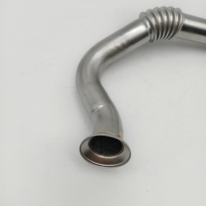 Tubo connettore EGR 03 l131521r per Audi A1 8x A6 4 g2 C7 4GC 2013 Volkswagen Passat B7 <span class=keywords><strong>2011</strong></span> <span class=keywords><strong>2.0</strong></span> <span class=keywords><strong>TDI</strong></span> 28955474 03 l131521j - Product Image 5