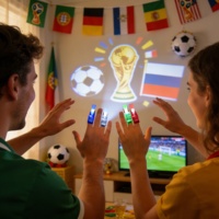 Prix d'usine, vente en gros, 5 pièces, anneaux de projection de dessins animés, lumières LED, jouets lumineux pour enfants, anneaux de projecteur lumineux dans le noir