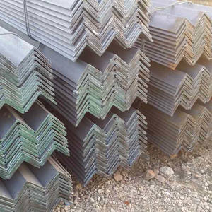 Ci sono <span class=keywords><strong>sconti</strong></span> laminati a caldo serie di Q195-Q420 ASTM & JIS Standard di grado A36 tagliato e saldato angolo uguale - Product Image 3