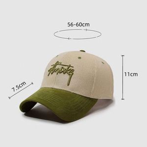 Versatile 6 Panel Adjustable Fit Modern Streetwear <b>Hat</b> Performance Sport Gear Premium Baseball Cap Design - Product Image 3