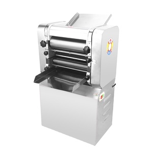 Commercial <b>Pasta</b> Fresh Noodle Maker Press Cutting <b>Machine</b> Noddles Making Noddle <b>Machine</b> - Product Image 2
