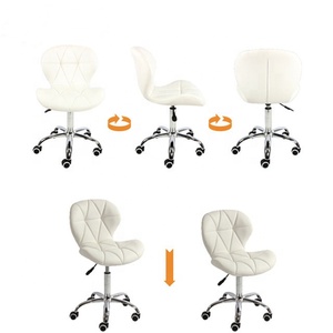 <strong>Salon</strong> Master Manicure Technician <strong>Stool</strong> Pedicure Chair Parts <strong>Salon</strong> <strong>Stool</strong> - Product Image 1