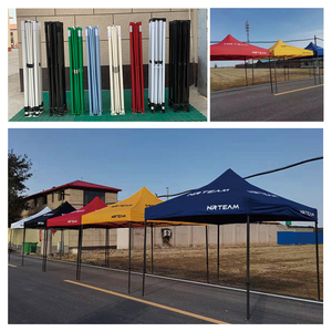 Customized Printing Folding 10x10 Display Activity <strong>Tent</strong> Easy-Up <strong>Canopy</strong> - Purchase Pop-Up <strong>Canopy</strong> for Event - Product Image 5