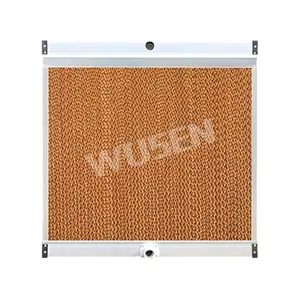 7090 7060 5090 Greenhouse Poultry Farm Evaporative Cooling Pad
