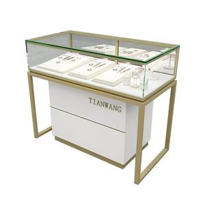 Kioscos <span class=keywords><strong>de</strong></span> Lujo para Centros Comerciales, <span class=keywords><strong>Vitrinas</strong></span> <span class=keywords><strong>de</strong></span> <span class=keywords><strong>Vidrio</strong></span> Personalizadas, <span class=keywords><strong>Vitrinas</strong></span> para Joyería - Product Image 1