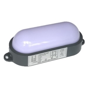 Éclairage de secours LED pour ascenseur Kone SALF-DZ10W 230VAC 6.6A pour cabine et puits d'ascenseur - Product Image 1